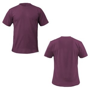 Mens Plain T Shirts
