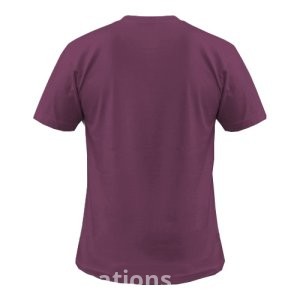 Mens Plain T Shirts
