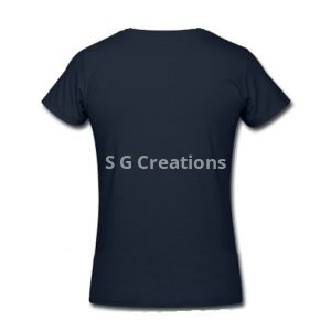 Women’s Cotton T-Shirt