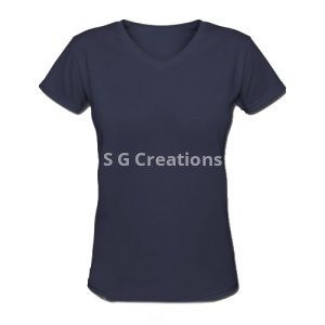 V-Neck T-Shirt