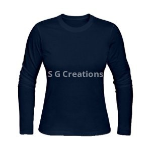 Women’s Crew Neck T-Shirt