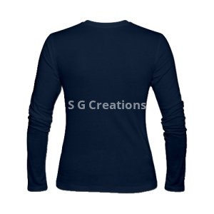 Women’s Crew Neck T-Shirt