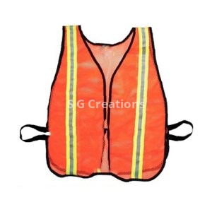 Safety Coveralls
