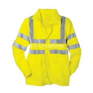 Safety Coveralls